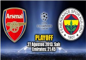 Fenerbahçe nin Kader Günü